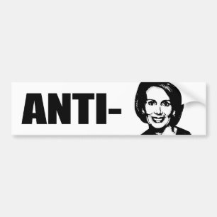 ANTI-PELOSI BILDEKAL