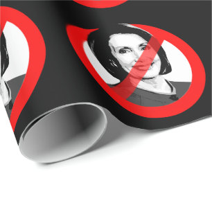 ANTI PELOSI PRESENTPAPPER