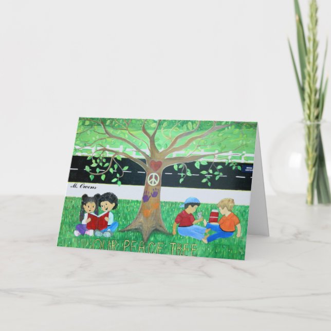 Anti-Pennalism kampanjinbjudningar Inbjudan (Framsida)