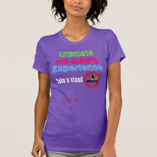 anti pennalism tee