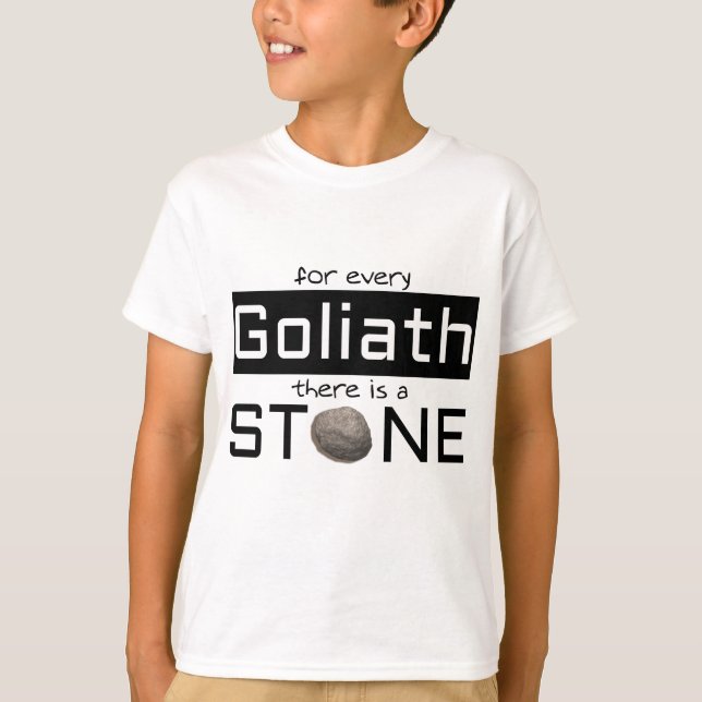 Anti-pennalism ungdomT-tröja T Shirt (Framsida)