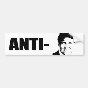 ANTI-PERRY BILDEKAL
