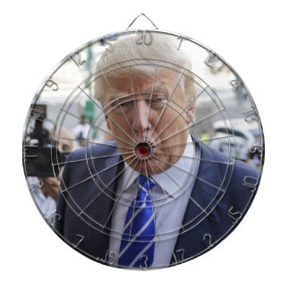 Anti presidentDonald Trump Dartboard Darttavla