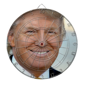 Anti presidentDonald Trump Dartboard Darttavla