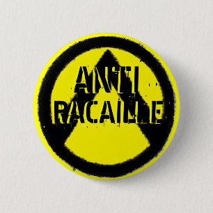 ANTI RACAILLE KNAPP