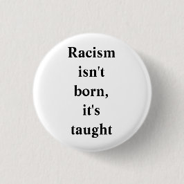 ANTI-rasism Knapp