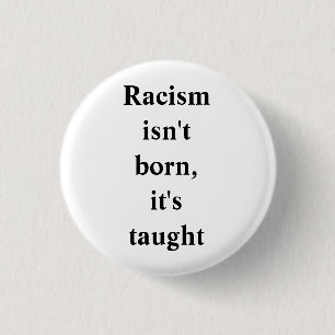 ANTI-rasism Knapp