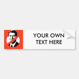 ANTI-REAGAN BILDEKAL