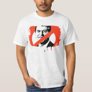 ANTI-REAGAN TRÖJA