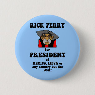 anti Rick Perry Knapp