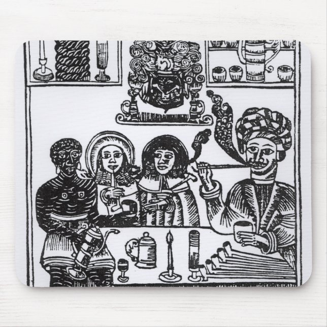 Anti-Röka broschyren Musmatta (Framsidan)