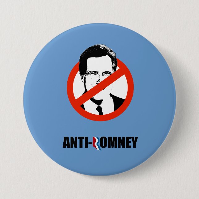 ANTI-ROMNEY - .png Knapp (Framsida)