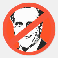ANTI-ROMNEY