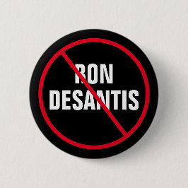 Anti Ron DeSantis Florida Democrat Knapp
