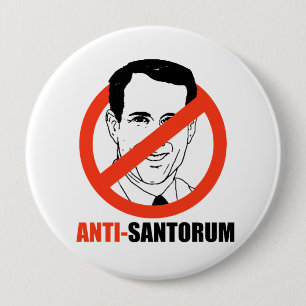 Anti-Santorum Knapp