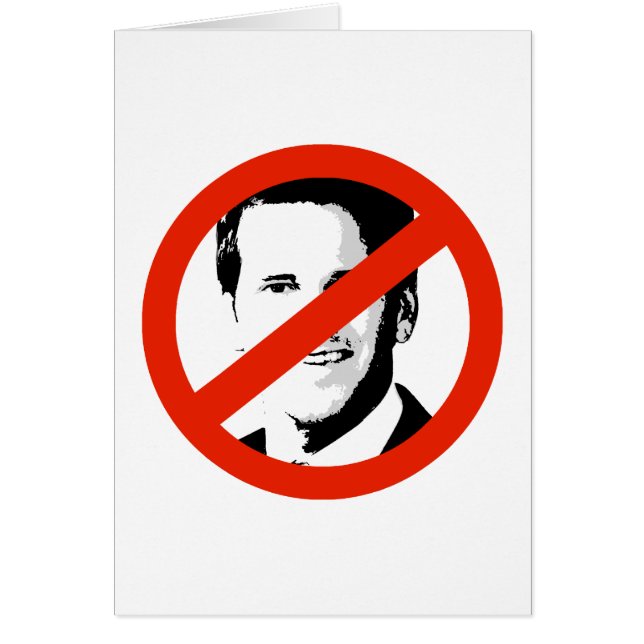 ANTI-SCHOCK HÄLSNINGSKORT (Framsidan)