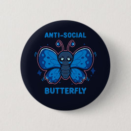 Anti Social Butterfly Knapp