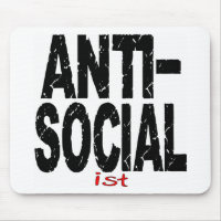 Anti-Social Ist (antisocialistisk grupp)