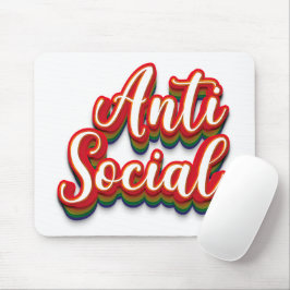 Anti Social Musmatta