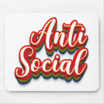 Anti Social