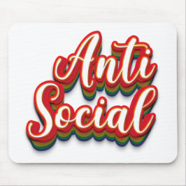 Anti Social Musmatta