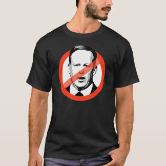 Anti-Spicer - anti Sean Spicer Tee Shirt