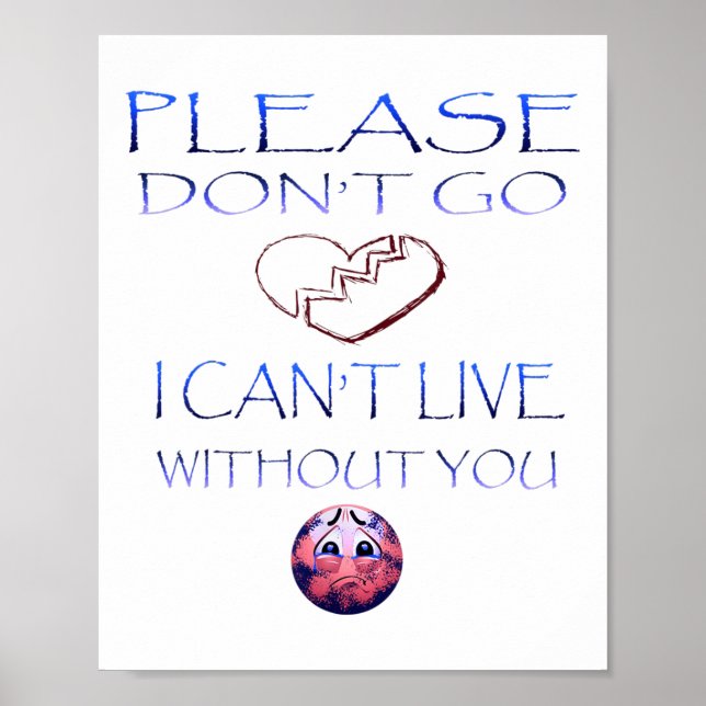 Anti Suicide  Poster (Framsidan)