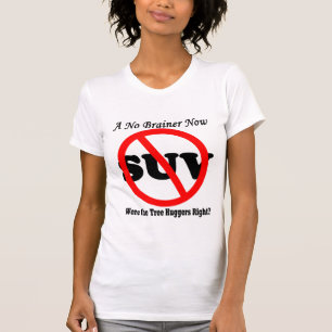 Anti-SUV = om Time Tee