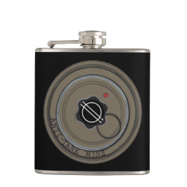 Anti-Tank min Fickplunta