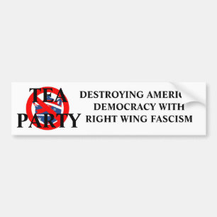 ANTI--TEAPARTY BILDEKAL