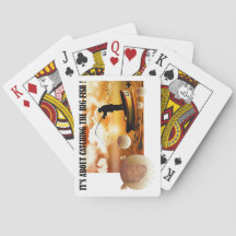 Anti trumf/fånga den stora fisken! ,