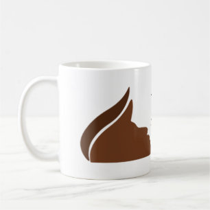 Anti-Trumf kaffe/Teamugg (dumpa 2016), Kaffemugg