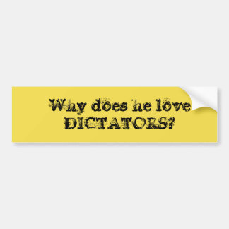 ANTI TRUMFBILDEKAL BILDEKAL