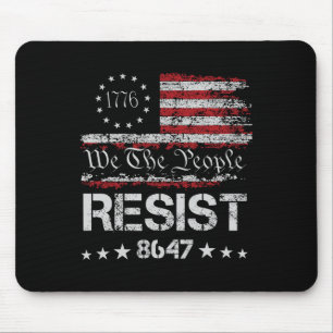 Anti Trump 8647 Resist Impeach Trump Impeach 47 86 Musmatta