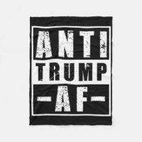Anti Trump Af Tröja Djärv Liberal Politisk Humor P