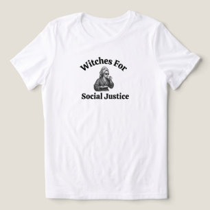 Anti-Trump feminist liberal demokrat modern advoka T Shirt