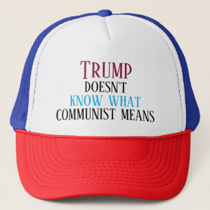 Anti-Trump Keps