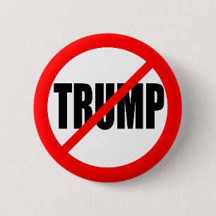 ANTI-TRUMP KNAPP