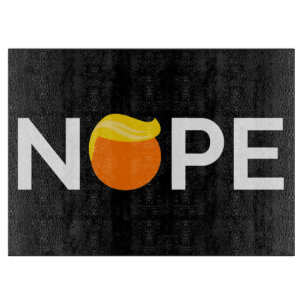 Anti-Trump - Nope Edition