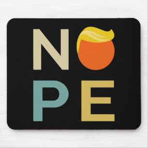 Anti-Trump - Nope Edition III Musmatta