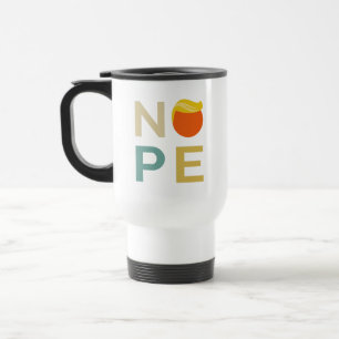 Anti-Trump - Nope Edition III Resemugg