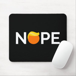 Anti-Trump - Nope Edition Musmatta