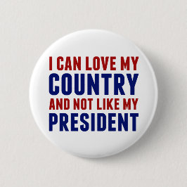 Anti Trump Patriotic Inte min president Knapp