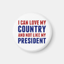 Anti Trump Patriotic Inte min president