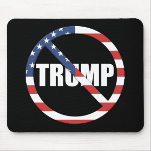 Anti-Trump Pro-Democracy Musmatta
