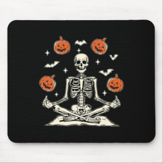Anti Trump Skeleton Halloween Long Sleeve Musmatta
