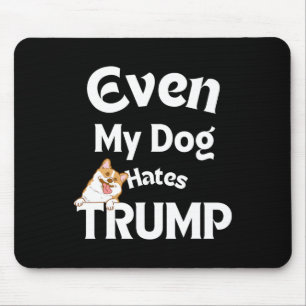 Anti Trump Tees Hund Hates Donald 3 Musmatta