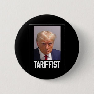 Anti Trump Tullist Knapp