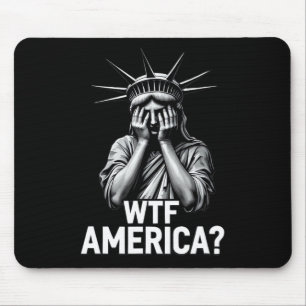 Anti-trumpump Policy and Democracy WTF America 1 Musmatta