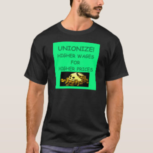anti union tröja
